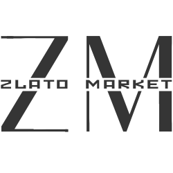 ZlatoMarket